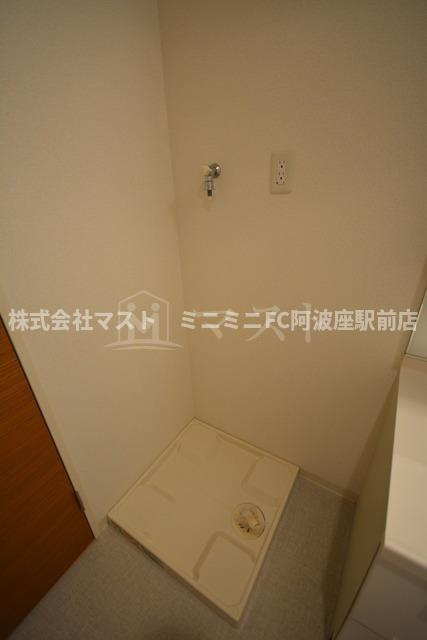 大阪市福島区大開１丁目の賃貸マンションの設備