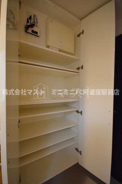 大阪市福島区大開１丁目の賃貸マンションのその他