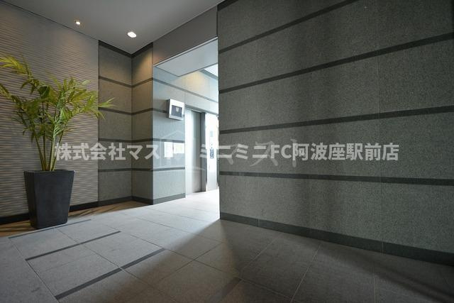 大阪市福島区大開１丁目の賃貸マンションの外観