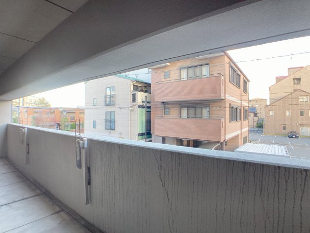 サンライズエモトの展望