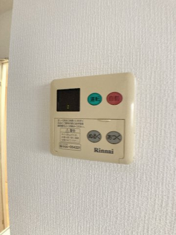 サンライズエモトの設備