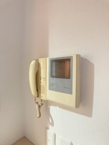 サンライズエモトのセキュリティ