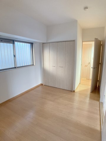 サンライズエモトの居間・リビング