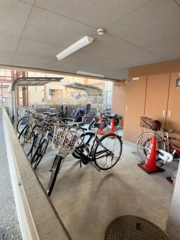 サンライズエモトのその他共用部分