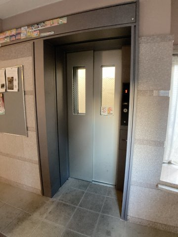 サンライズエモトのその他共用部分