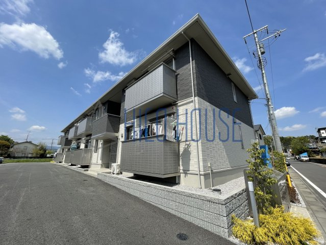 メルヴェーユ(鳩山町)