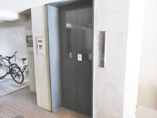 フォレスト318のその他共用部分|フォレスト318