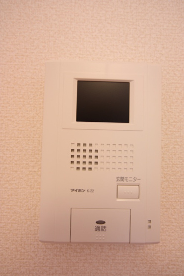 【セキュリティ】 | レオパレスルミエール馬場