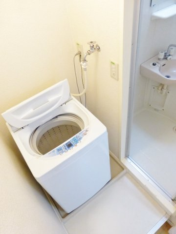 レオパレスルミエール馬場の設備