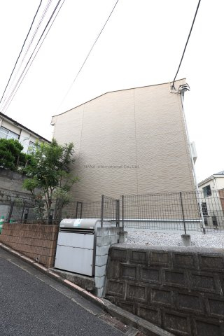 レオパレスルミエール馬場