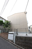 レオパレスルミエール馬場の画像
