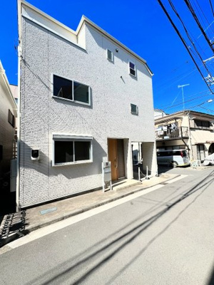 【外観】 | ◆◇西区西戸部町　中古戸建◇◆ | ◆土・日・祝日は、当社スタッフによる現地案内会を実施しております。もちろん平日のご案内も可能です。お気軽にご相談ください！！