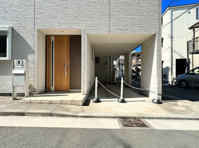 【駐車場】 | ◆◇西区西戸部町　中古戸建◇◆ | ◆土・日・祝日は、当社スタッフによる現地案内会を実施しております。もちろん平日のご案内も可能です。お気軽にご相談ください！！