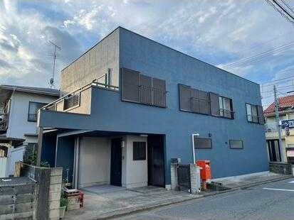 国分寺市北町５丁目住宅の外観