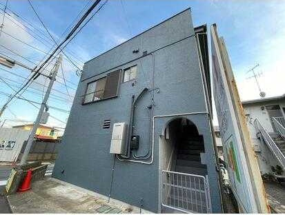 国分寺市北町５丁目住宅の外観