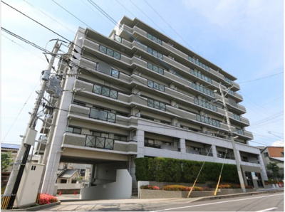 【外観】 | アーサー博多南ステーション