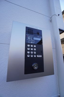 【その他共用部分】 | パークグランド天台