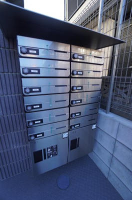 【その他共用部分】 | パークグランド天台