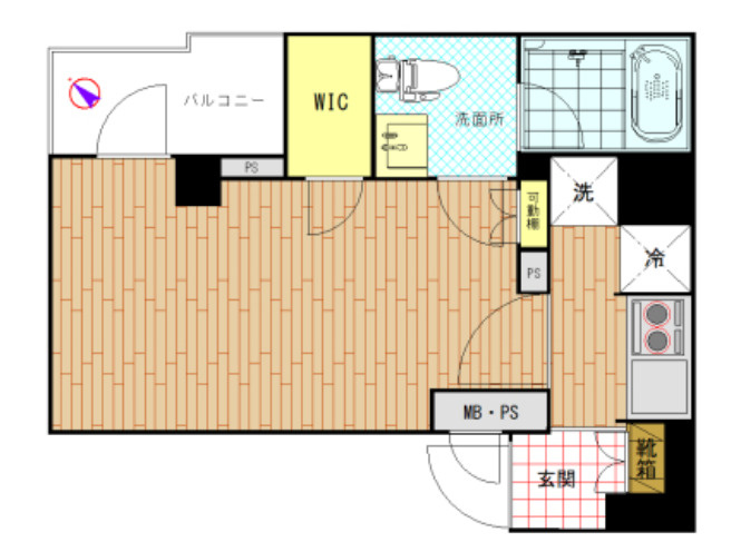 アリーチェ文京根津の画像