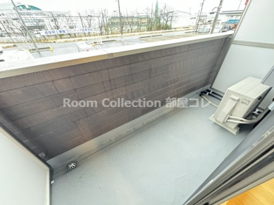 【バルコニー】 | シェーネ