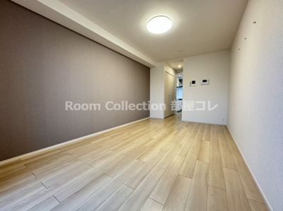 【内装】 | シェーネ