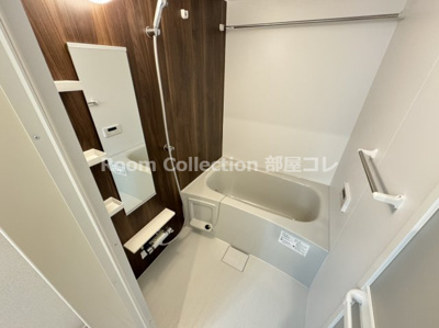 【浴室】 | シェーネ