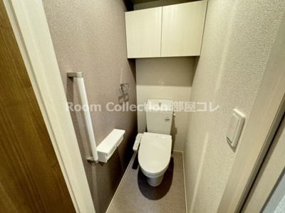 【トイレ】 | シェーネ