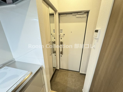 【玄関】 | シェーネ