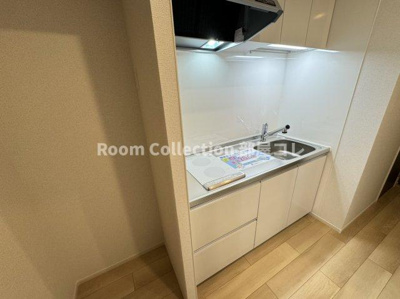 【キッチン】 | シェーネ