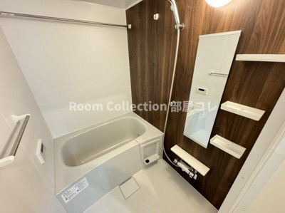 【浴室】 | シェーネ