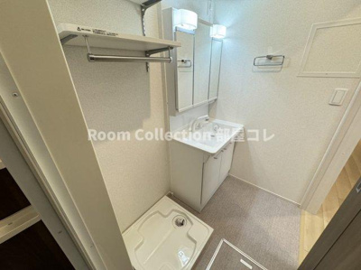 【洗面所】 | シェーネ