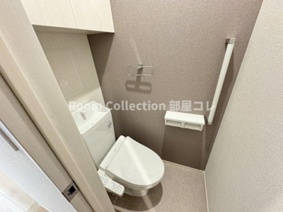 【トイレ】 | シェーネ