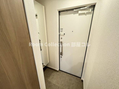 【玄関】 | シェーネ