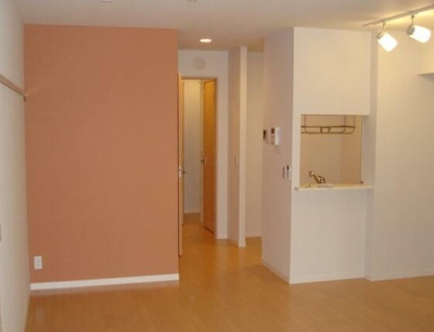 【内装】 | コルテカノン