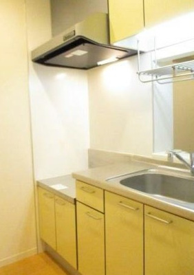 【キッチン】 | コルテカノン