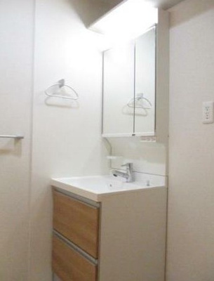 【洗面所】 | コルテカノン