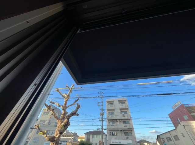 【展望】REGALEST 門田屋敷Ⅱ