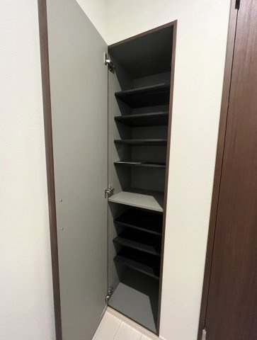 【収納】REGALEST 門田屋敷Ⅱ