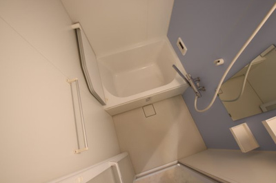 【浴室】 | メルベーユ