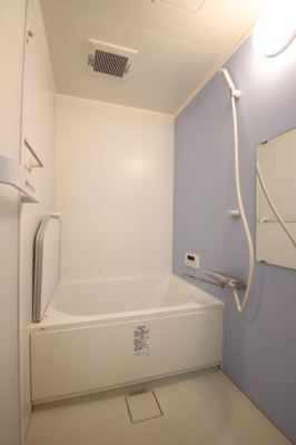 【浴室】 | メルベーユ