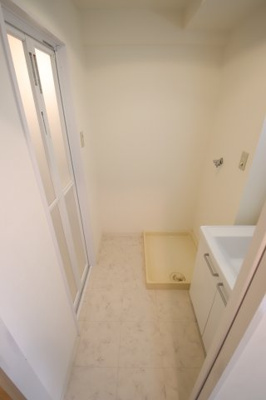 【洗面所】 | メルベーユ