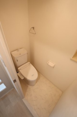 【トイレ】 | メルベーユ