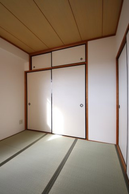 【和室】 | メルベーユ