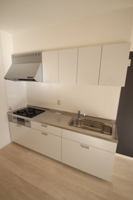 【キッチン】 | メルベーユ