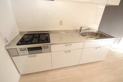 【キッチン】 | メルベーユ