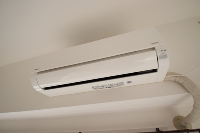【設備】 | メルベーユ | エアコン