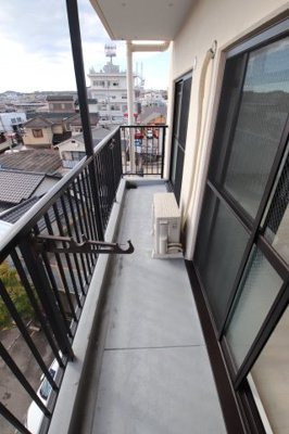 【バルコニー】 | メルベーユ