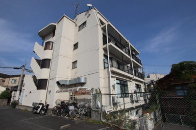 【外観】 | メルベーユ