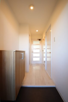 【玄関】 | メルベーユ