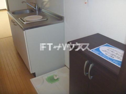 エクセレント宮本の設備
